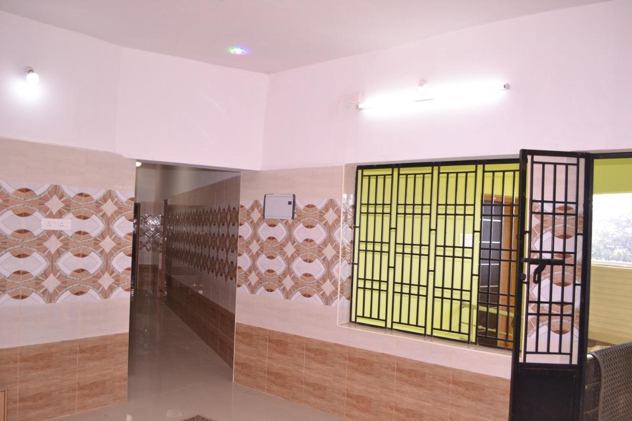 Yuga Guest House Kuttālam Kültér fotó